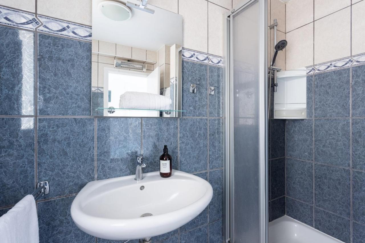 Casa Higo - Private Pool - Ocean View - Bbq - Terrace - Free Wifi - Child & Pet-Friendly - 3 Bedrooms - 6 People ポリス・デ・アボナ エクステリア 写真