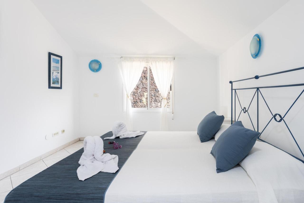 Casa Higo - Private Pool - Ocean View - Bbq - Terrace - Free Wifi - Child & Pet-Friendly - 3 Bedrooms - 6 People ポリス・デ・アボナ エクステリア 写真
